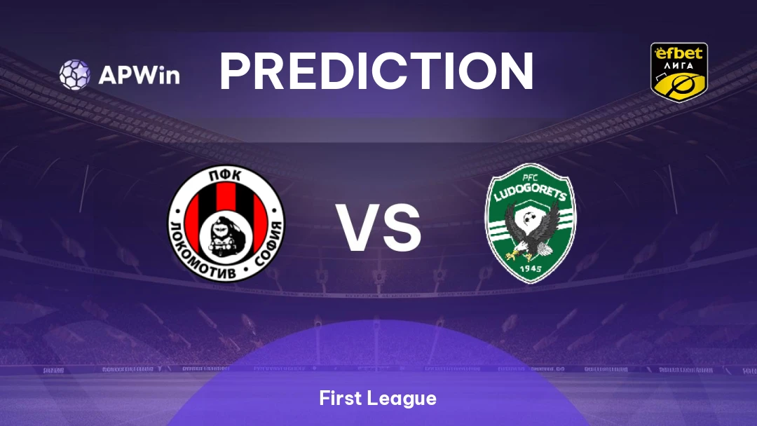 Lokomotiv Sofia 1929 vs Ludogorets Thumbnail