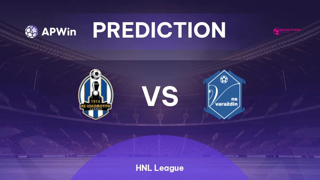 Lokomotiva Zagreb vs Varaždin Thumbnail