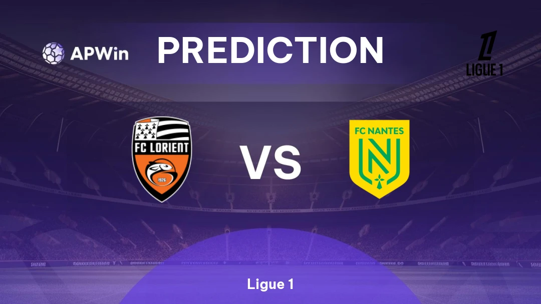 Lorient vs Nantes Thumbnail