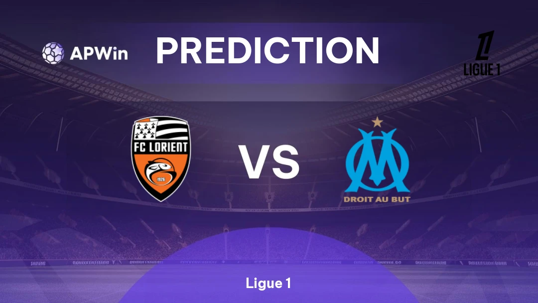 Lorient vs Olympique de Marseille Thumbnail