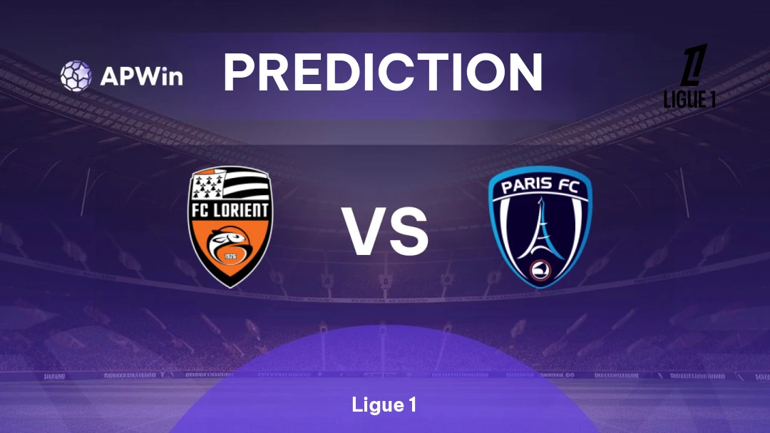 Lorient vs Paris Thumbnail