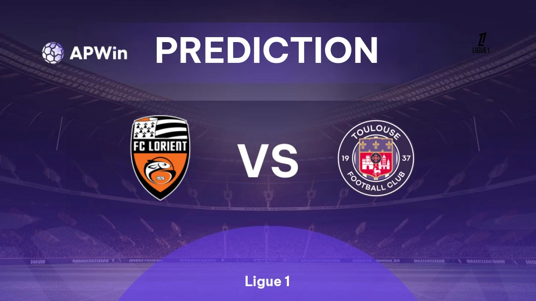 Lorient vs Toulouse Thumbnail