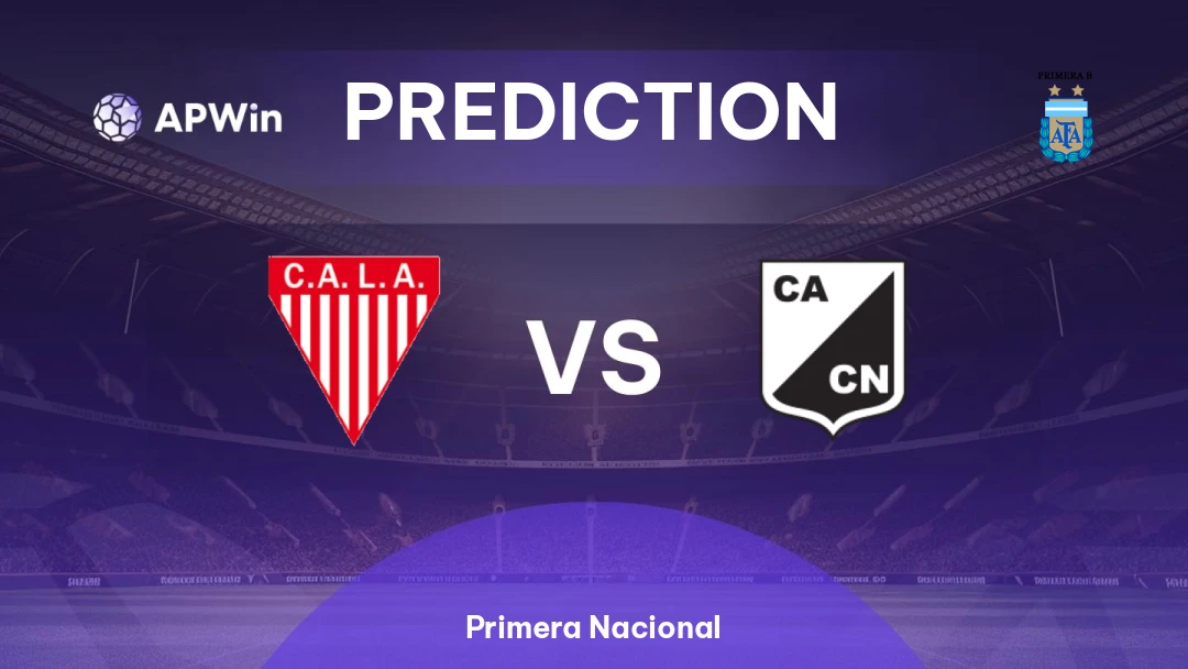 Los Andes vs Central Norte Thumbnail