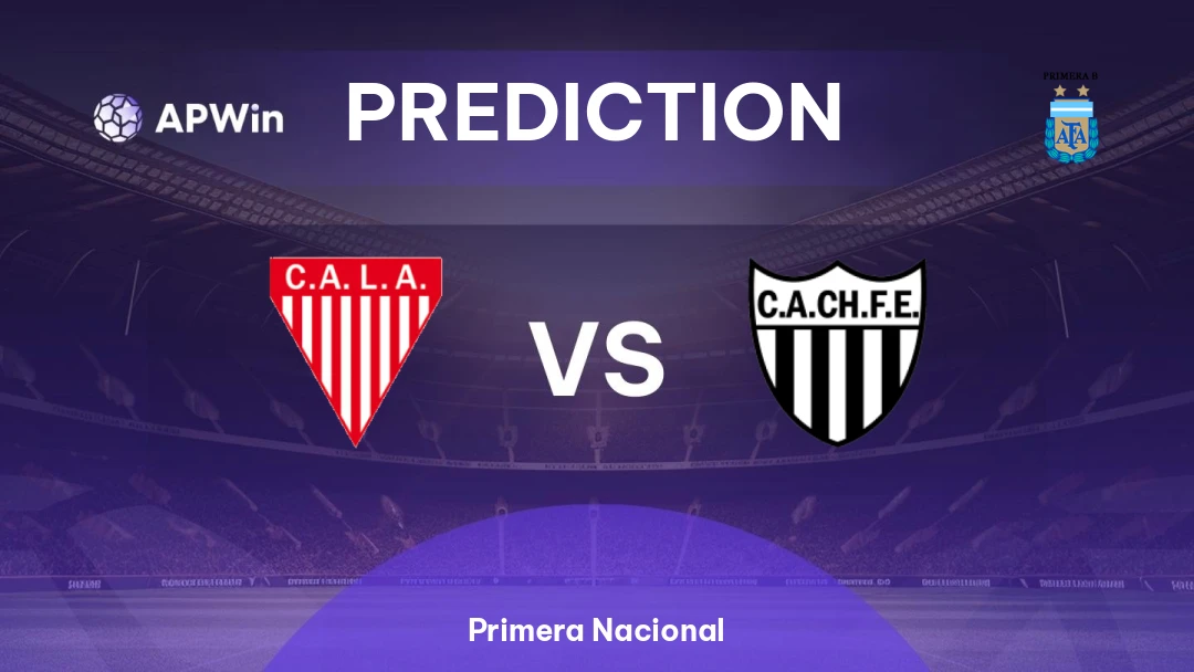 Los Andes vs Chaco For Ever Thumbnail