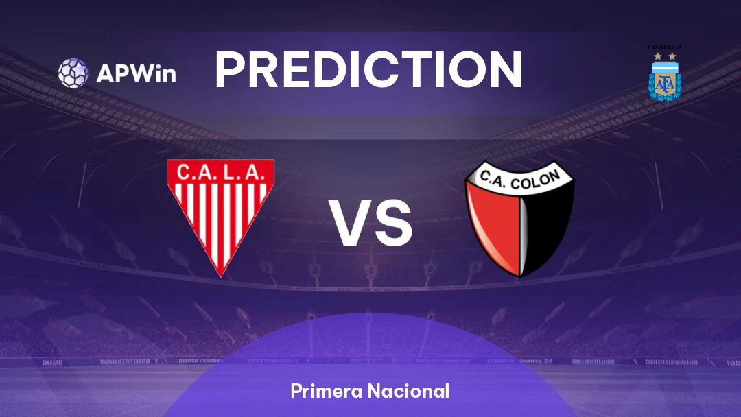 Los Andes vs Colón Thumbnail