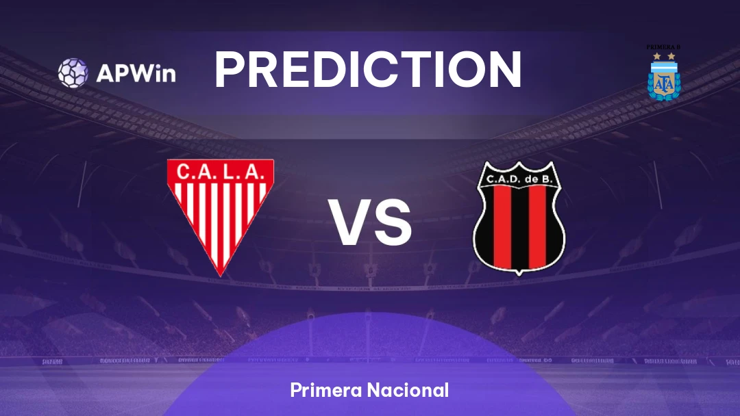 Los Andes vs Defensores de Belgrano Thumbnail