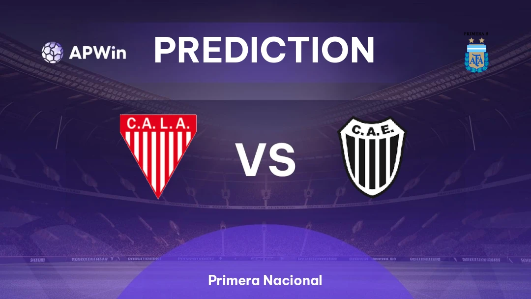 Los Andes vs Estudiantes de Caseros Thumbnail