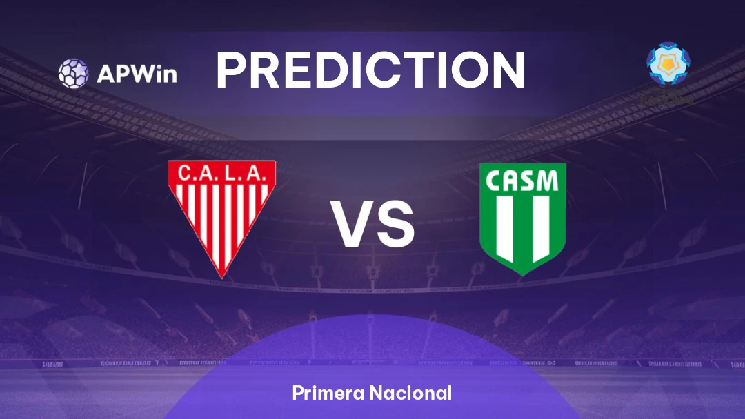 Los Andes vs San Miguel Thumbnail