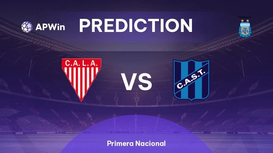 Los Andes vs San Telmo Thumbnail