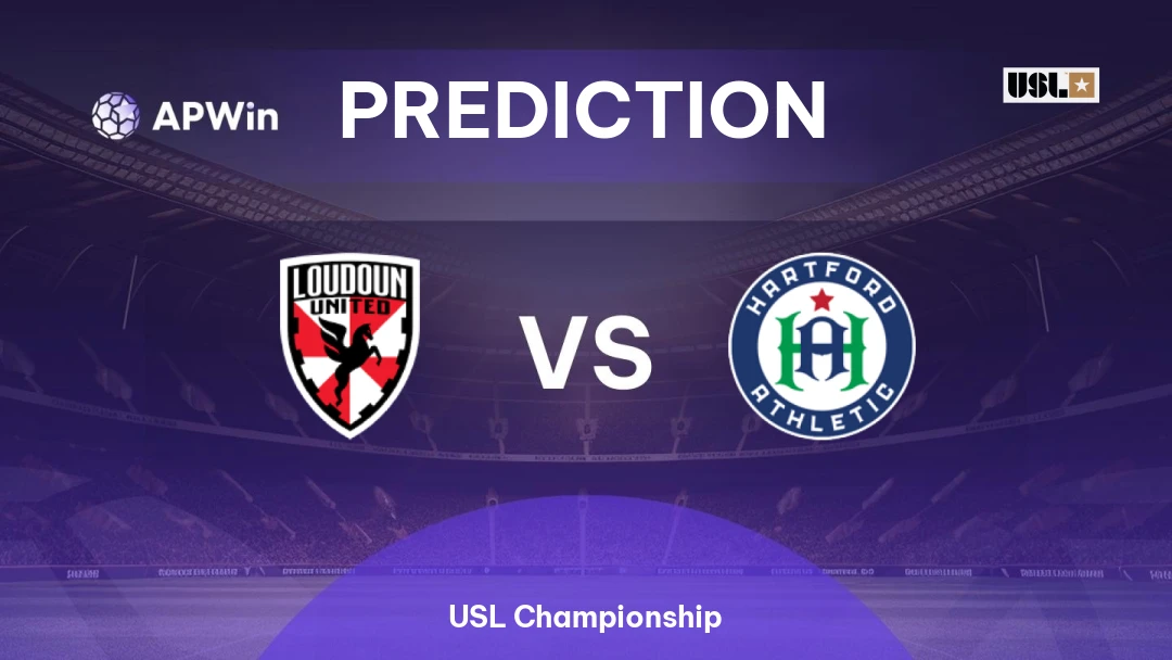 Loudoun United vs Hartford Athletic Thumbnail
