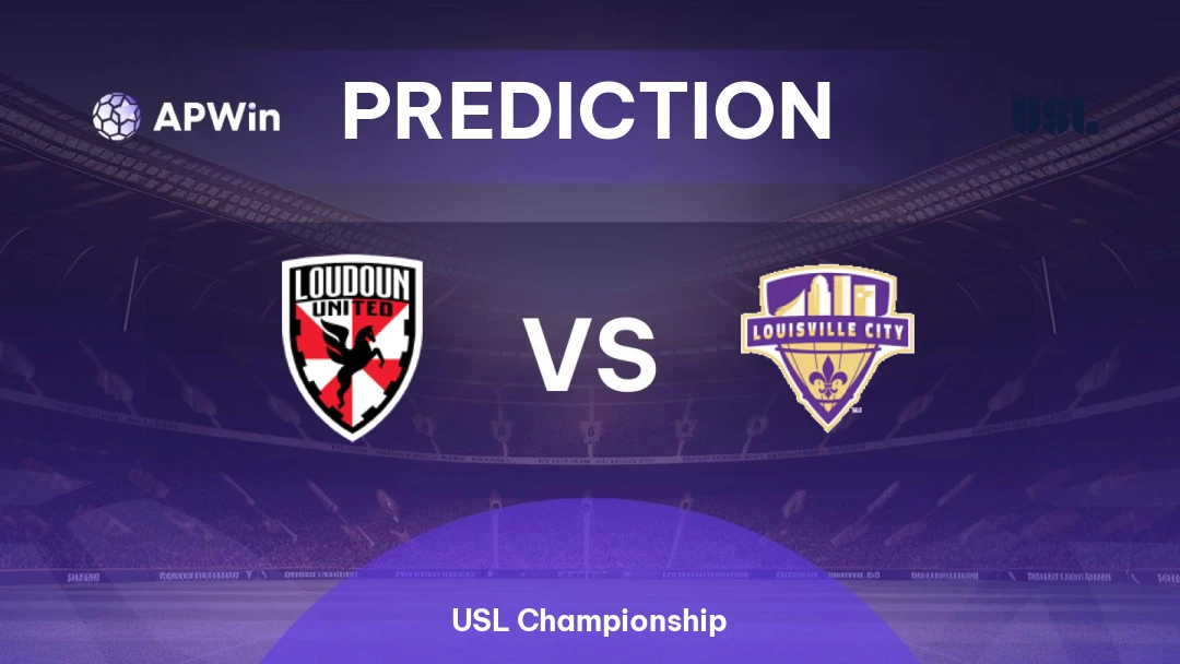 Loudoun United vs Louisville City Thumbnail