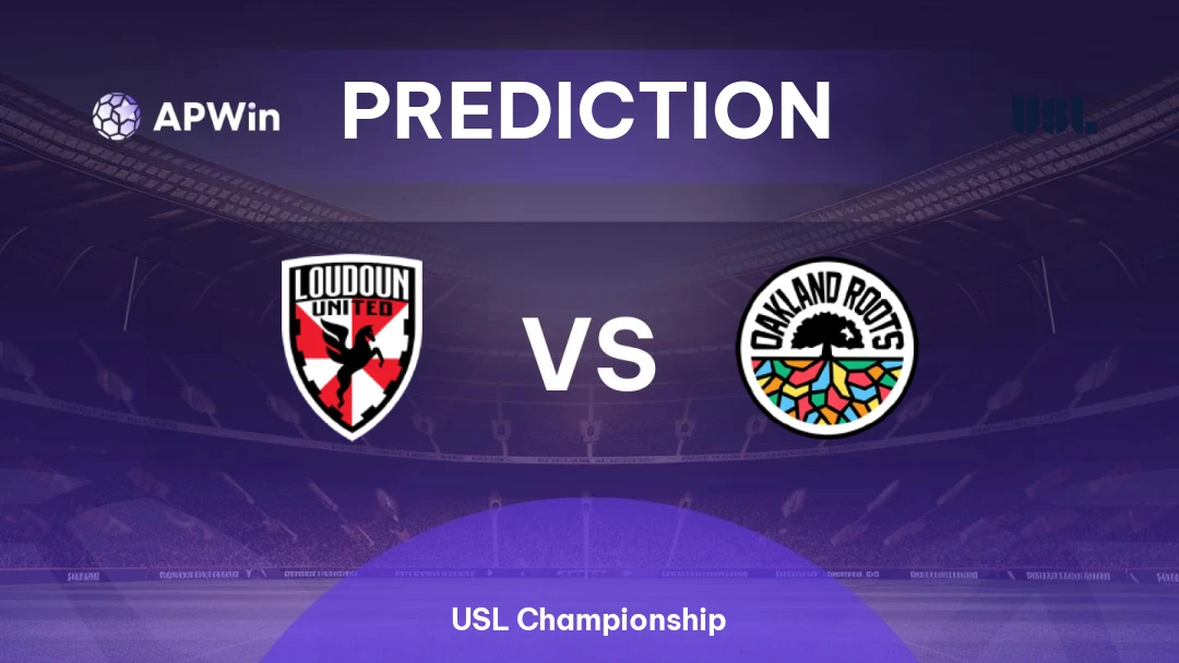 Loudoun United vs Oakland Roots Thumbnail