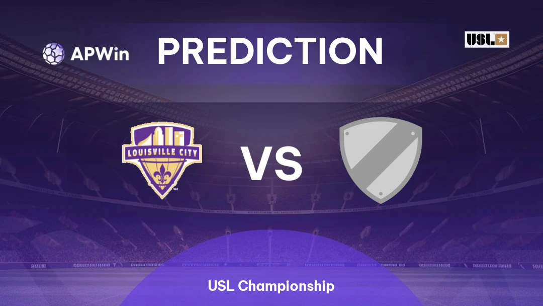 Louisville City vs Brooklyn FC Thumbnail