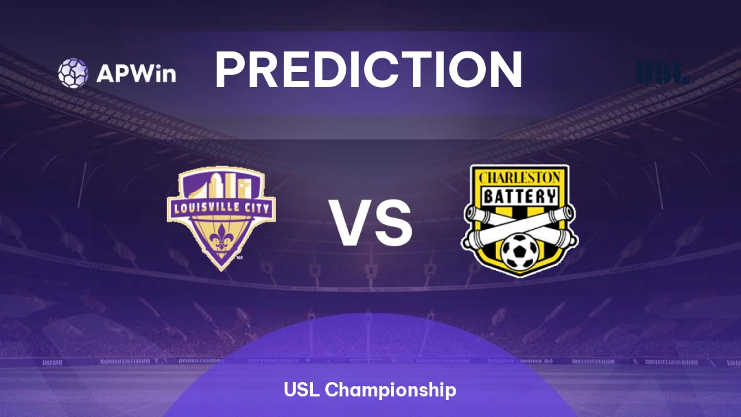 Louisville City vs Charleston Battery Thumbnail