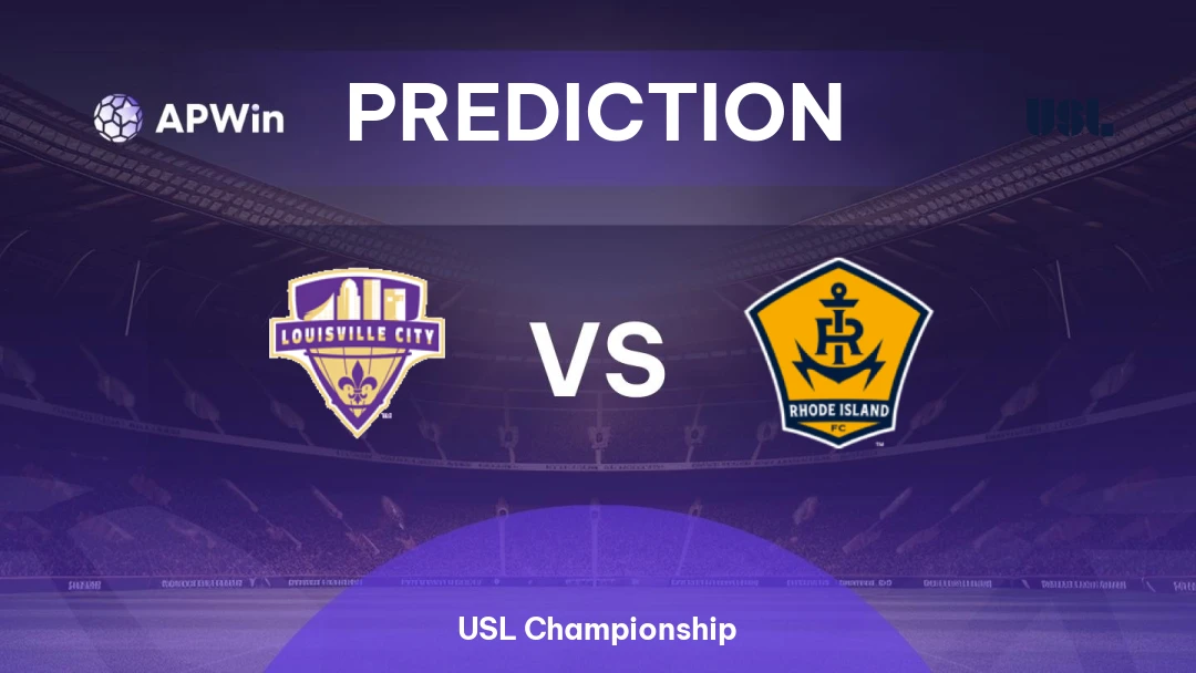 Louisville City vs Rhode Island Thumbnail