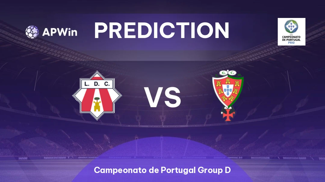 Louletano vs Moncarapachense Thumbnail