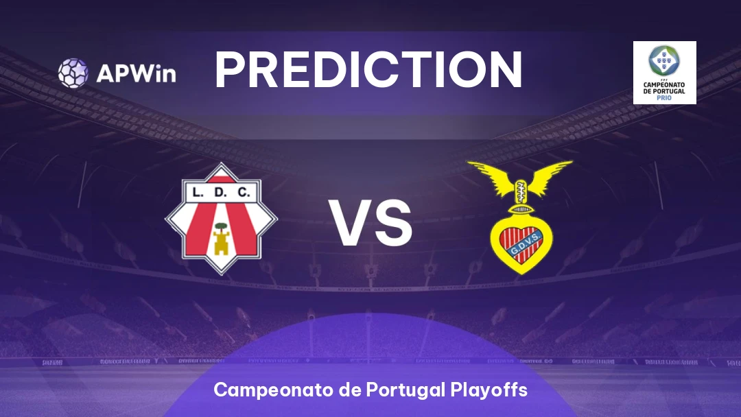 Louletano vs Vitória de Sernache Thumbnail