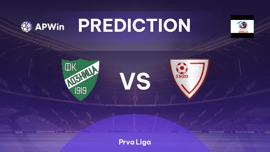 Loznica vs Jedinstvo Ub Thumbnail