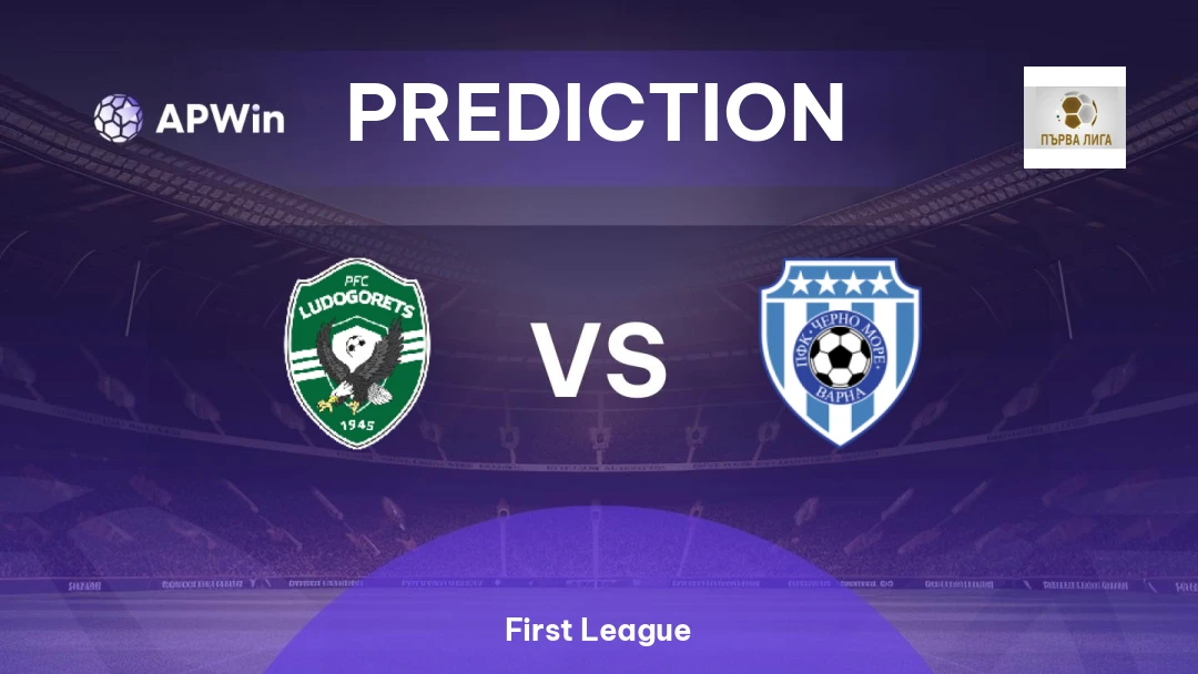 Ludogorets vs Cherno More Thumbnail