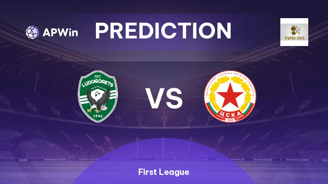 Ludogorets vs CSKA 1948 Sofia Thumbnail