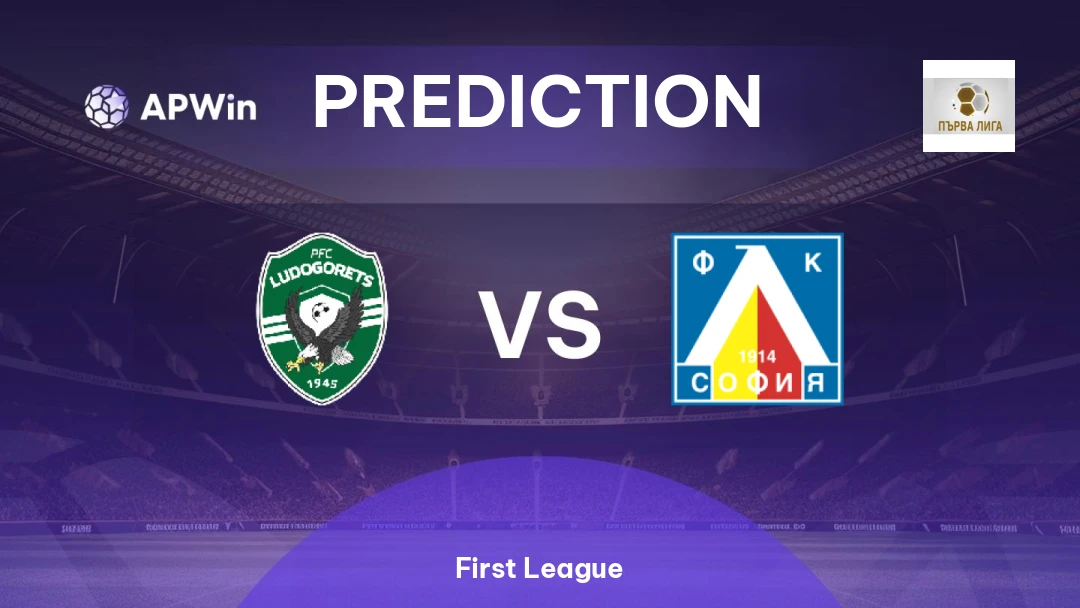 Ludogorets vs Levski Sofia Thumbnail