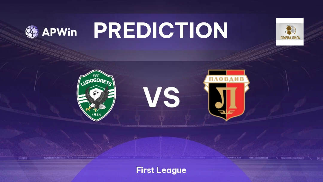 Ludogorets vs Lokomotiv Plovdiv Thumbnail
