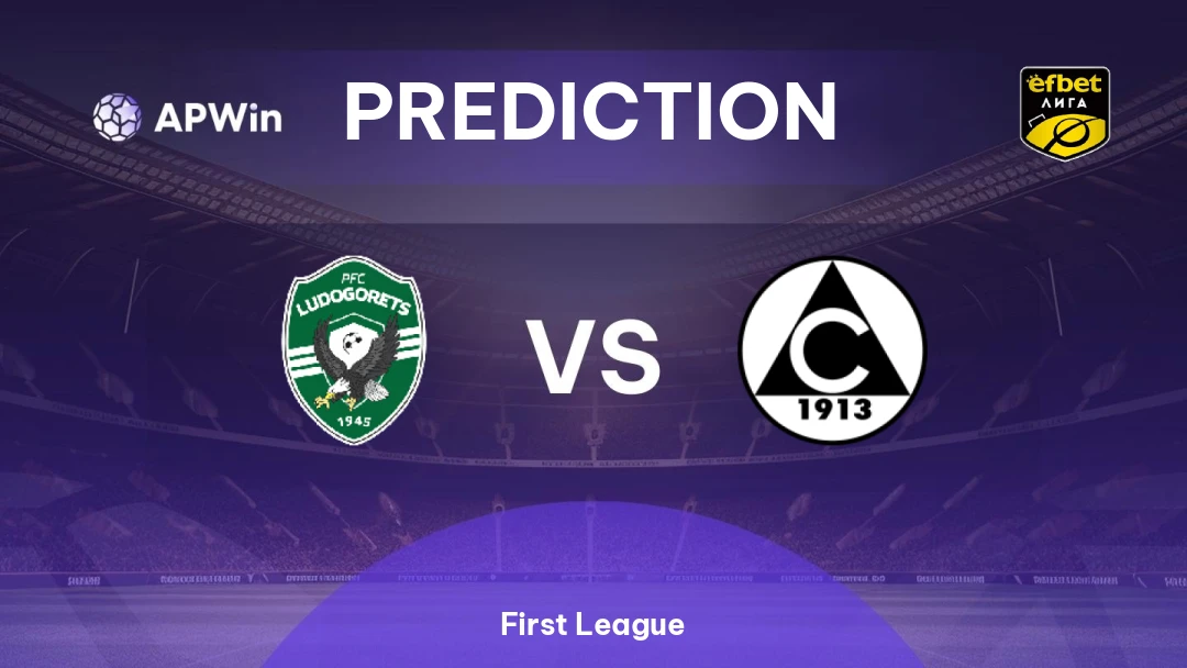 Ludogorets vs Slavia Sofia Thumbnail