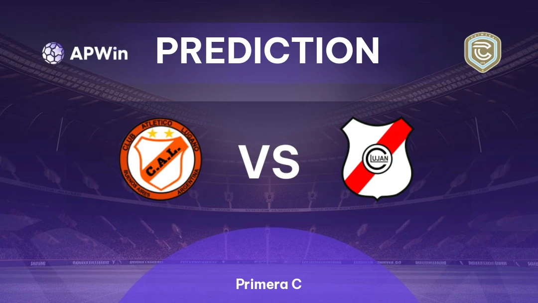 Lugano vs Luján Thumbnail