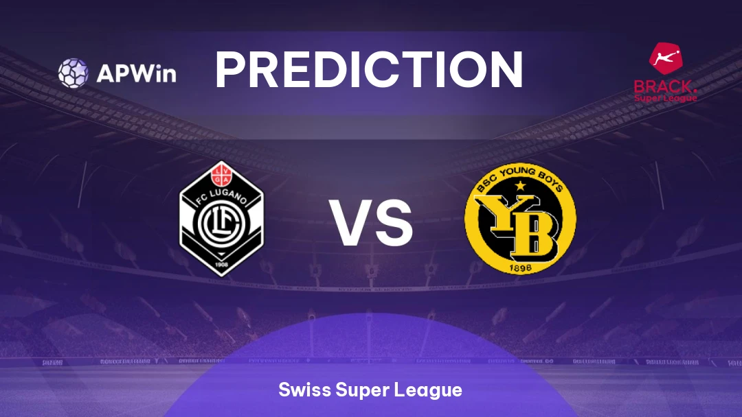 Lugano vs Young Boys Thumbnail