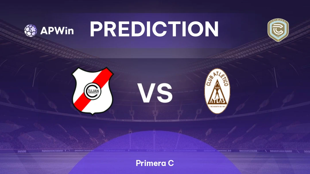 Luján vs Atlas Thumbnail