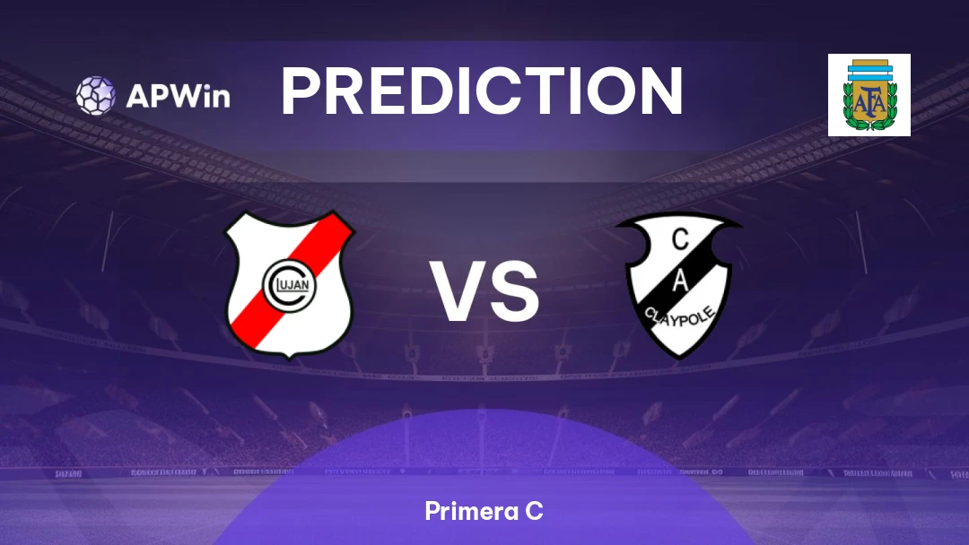 Luján vs Claypole Thumbnail