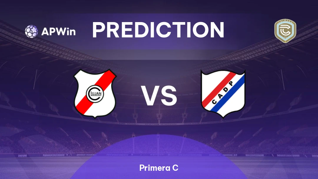 Luján vs Deportivo Paraguayo Thumbnail