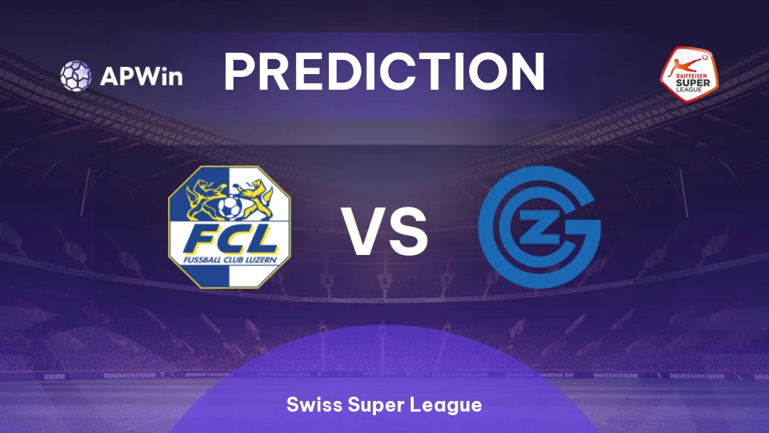 Luzern vs Grasshopper Thumbnail