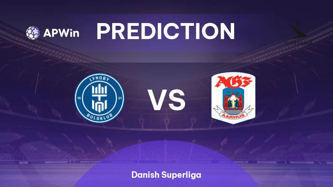 Lyngby vs AGF Thumbnail
