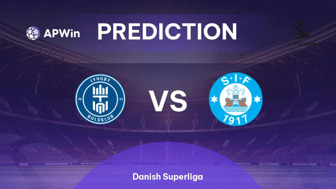 Lyngby vs Silkeborg Thumbnail