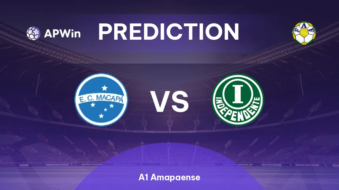 Macapá vs Independente-AP Thumbnail