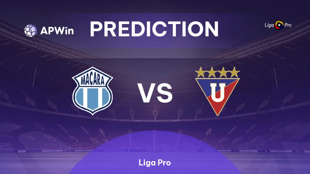 Macará vs LDU Thumbnail