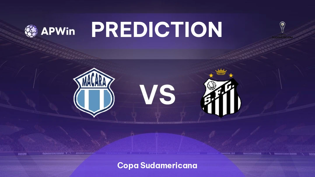 Macará vs Santos Thumbnail