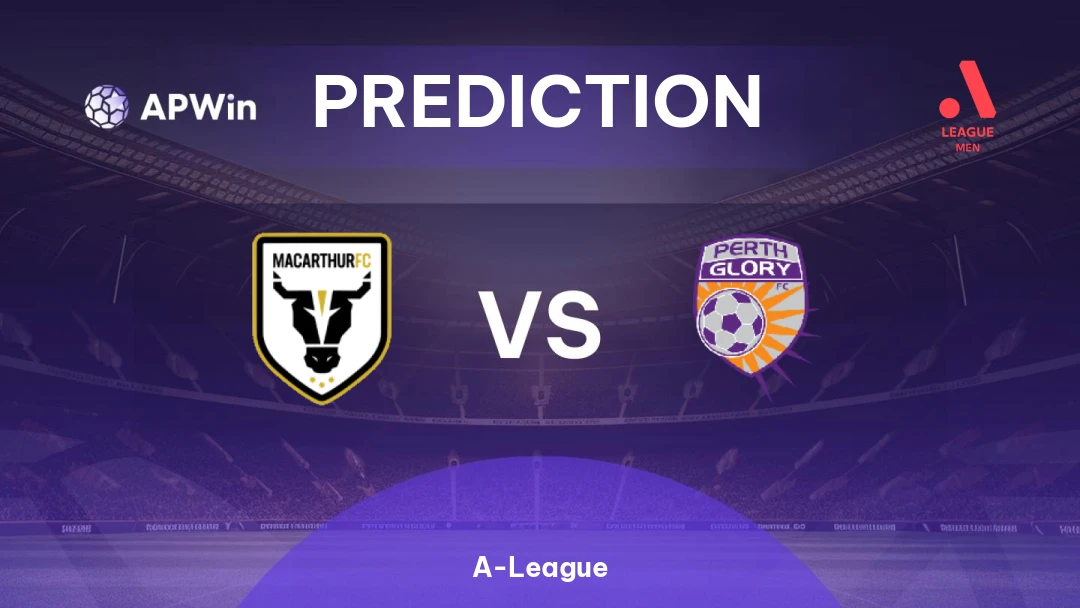 Macarthur vs Perth Glory Thumbnail