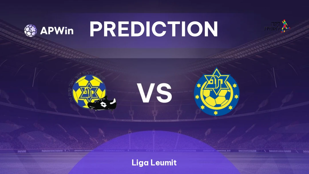 Maccabi Kiryat Gat vs Maccabi Herzliya Thumbnail
