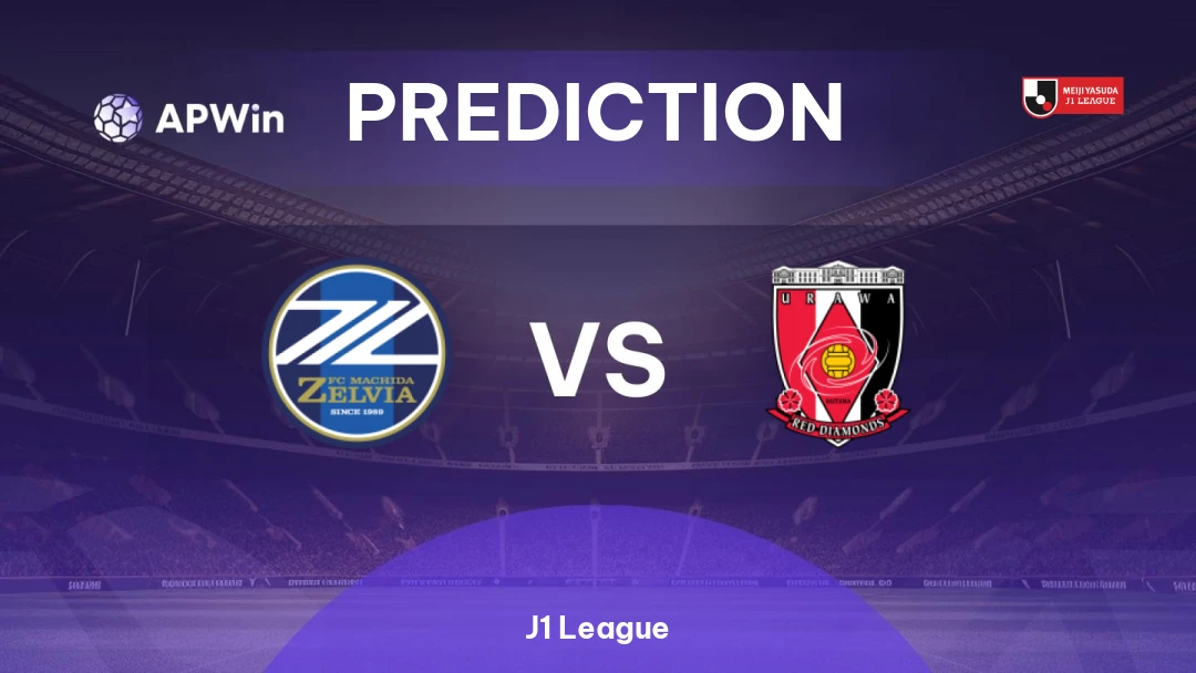 Machida Zelvia vs Urawa Reds Thumbnail