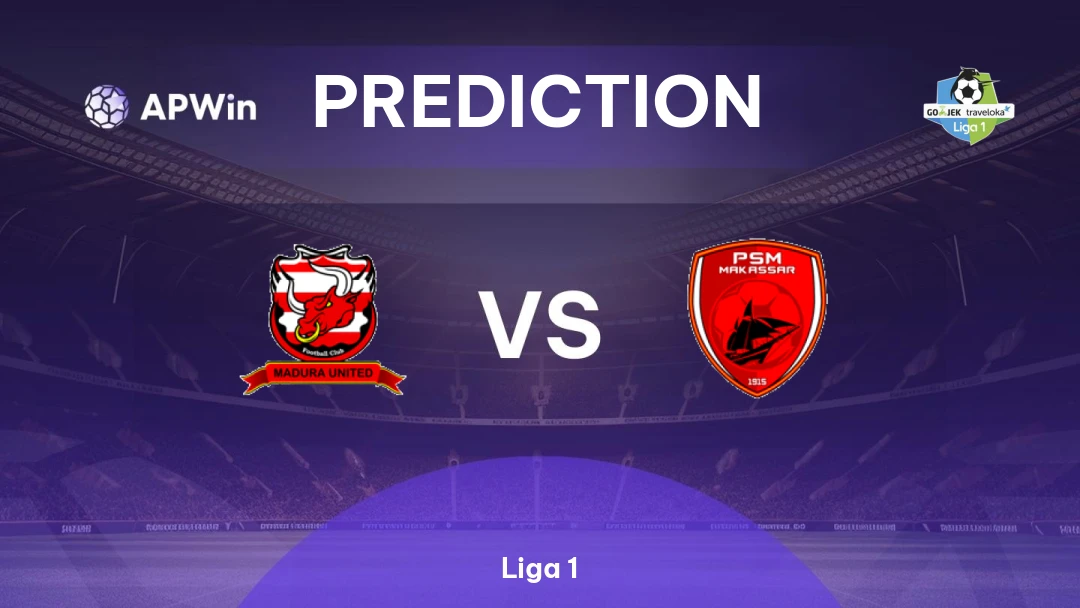 Madura United vs PSM Thumbnail