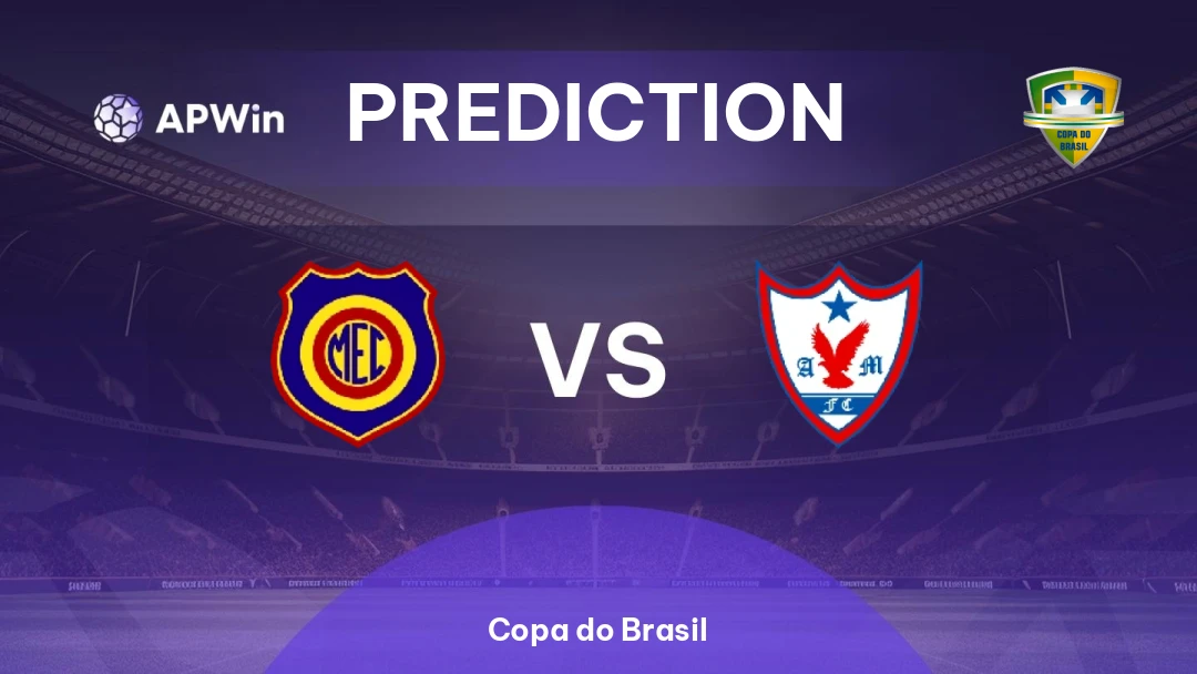 Madureira vs Águia de Marabá Thumbnail