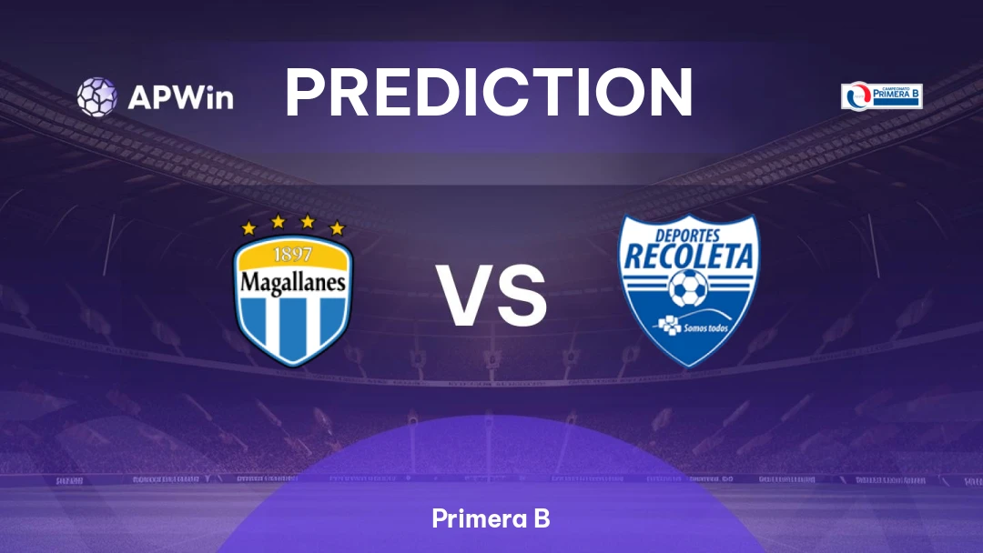 Magallanes vs Recoleta Thumbnail