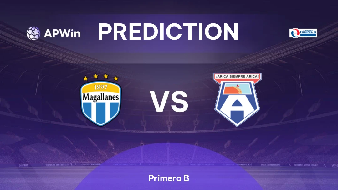 Magallanes vs San Marcos Thumbnail