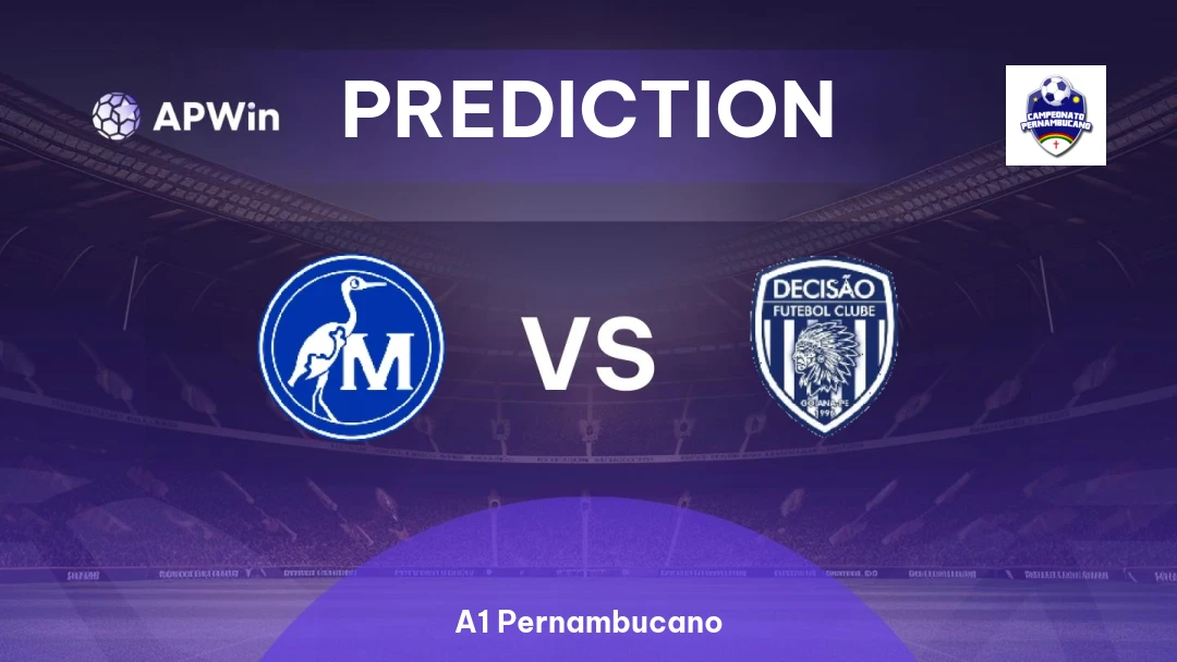 Maguary vs Decisão Goiana Thumbnail