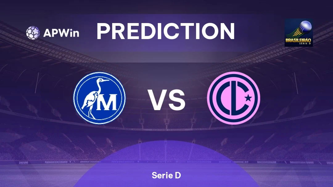 Maguary vs Laguna SAF Thumbnail