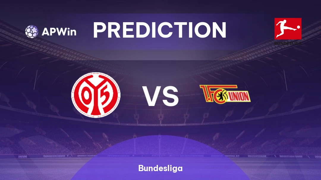 Mainz 05 vs Union Berlin Thumbnail