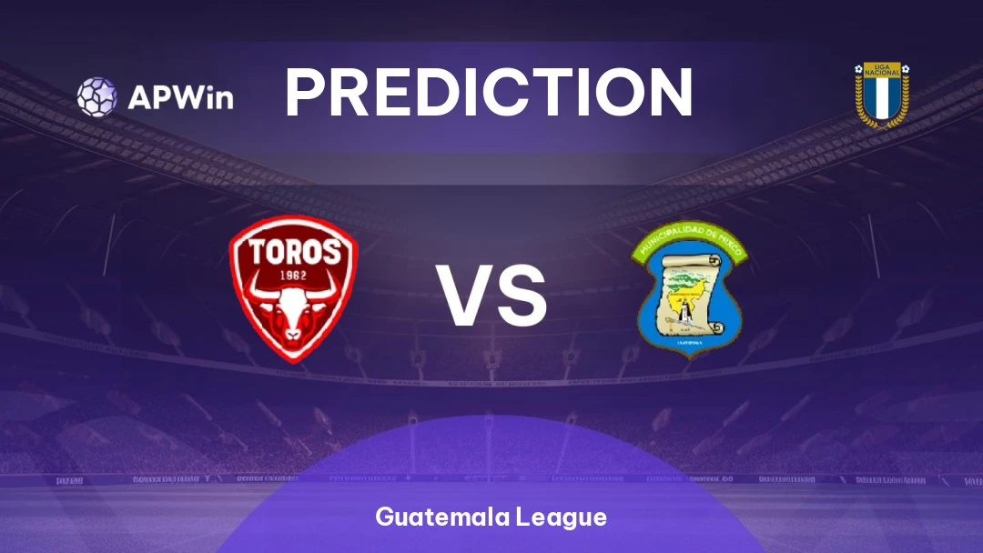 Malacateco vs Mixco Thumbnail