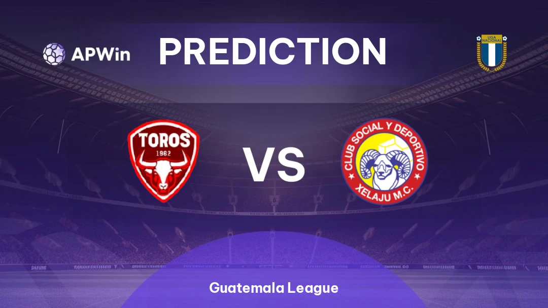 Malacateco vs Xelajú Thumbnail